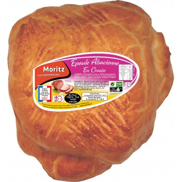 PETITE EPAULE ALSACIENNE EN...