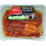 Poitrine de PORC épicé à la...