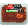 Poitrine de PORC épicé à la...