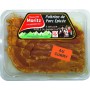 POITRINE de PORC épicé au...