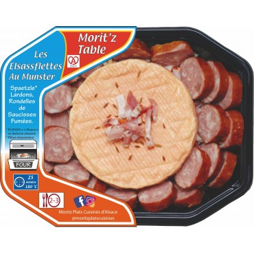 copy of ALSATIAN SNACKS :...