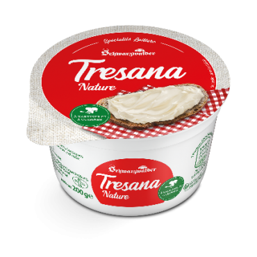 Fromage TRESANA NATURE -...