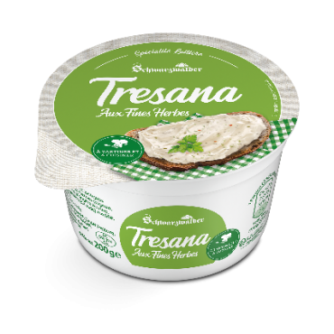 TRESANA FINES HERBES -...