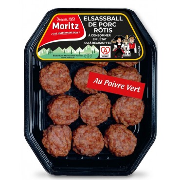 copy of ALSATIAN SNACKS :...