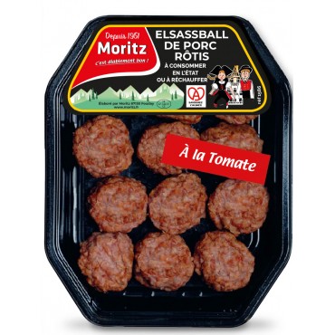 copy of ALSATIAN SNACKS :...
